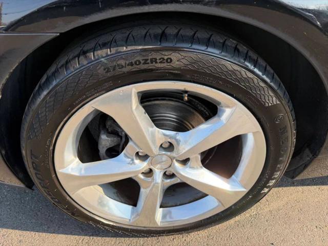 2014 Chevrolet Camaro 2LT