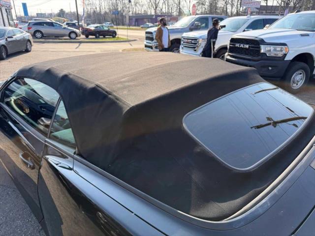 2014 Chevrolet Camaro 2LT