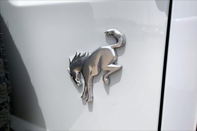 New 2026 Ford Bronco For Sale in Lubbock, TX