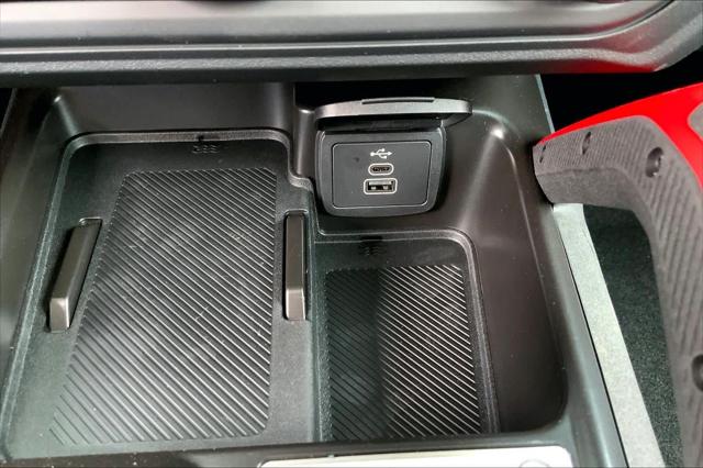 New 2026 Ford Bronco For Sale in Lubbock, TX