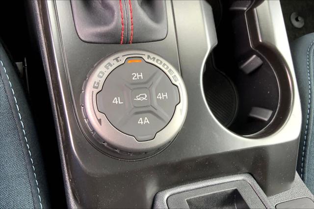 New 2026 Ford Bronco For Sale in Lubbock, TX