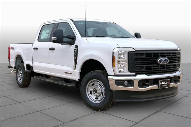 New 2026 Ford F-250 XL For Sale in Lubbock, TX