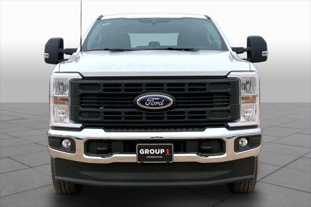 New 2026 Ford F-250 XL For Sale in Lubbock, TX