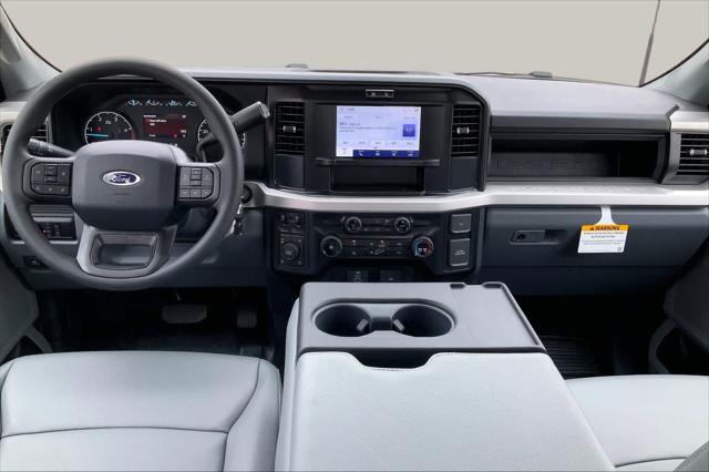 New 2026 Ford F-250 XL For Sale in Lubbock, TX