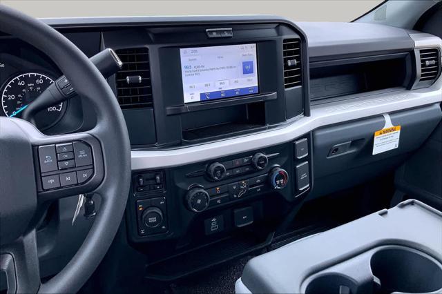 New 2026 Ford F-250 XL For Sale in Lubbock, TX