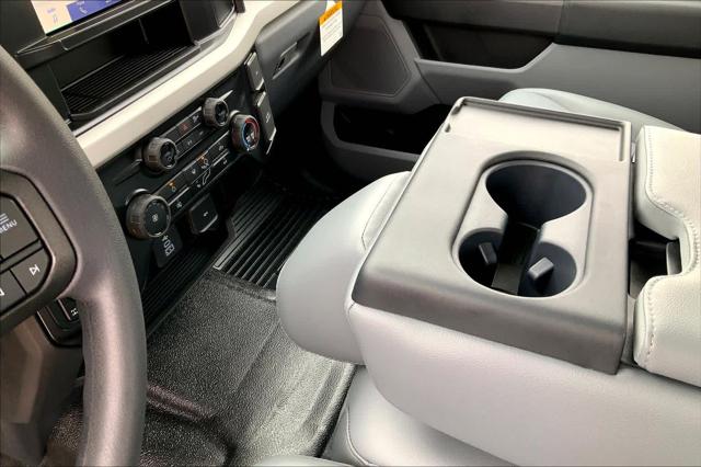 New 2026 Ford F-250 XL For Sale in Lubbock, TX