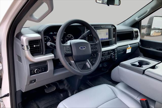 New 2026 Ford F-250 XL For Sale in Lubbock, TX
