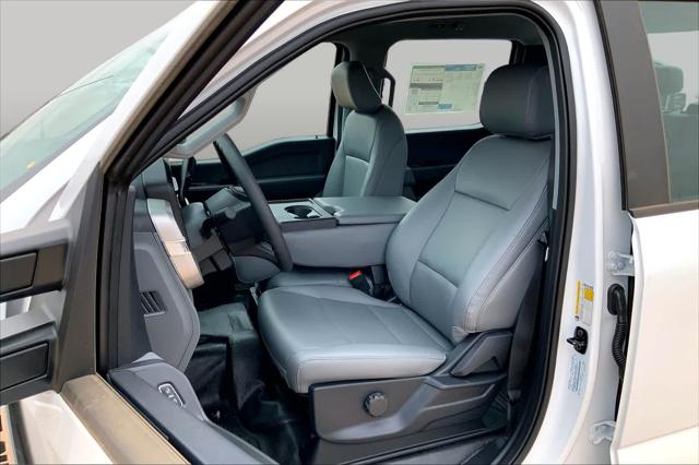 New 2026 Ford F-250 XL For Sale in Lubbock, TX