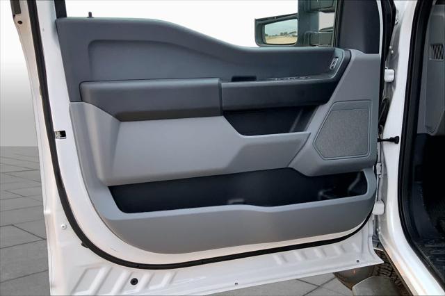 New 2026 Ford F-250 XL For Sale in Lubbock, TX