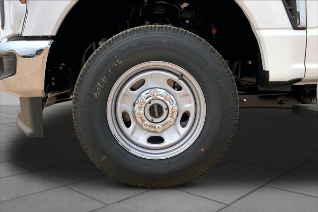 New 2026 Ford F-250 XL For Sale in Lubbock, TX
