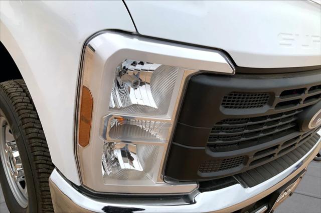 New 2026 Ford F-250 XL For Sale in Lubbock, TX