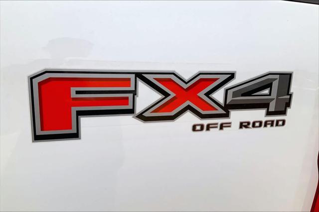 New 2026 Ford F-250 XL For Sale in Lubbock, TX