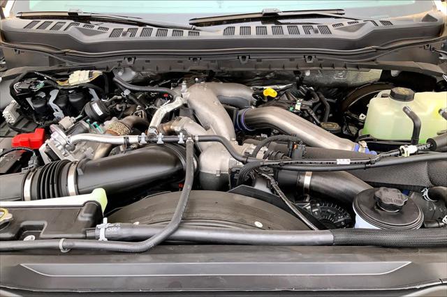 New 2026 Ford F-250 XL For Sale in Lubbock, TX