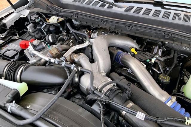 New 2026 Ford F-250 XL For Sale in Lubbock, TX