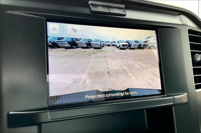 New 2026 Ford F-250 XL For Sale in Lubbock, TX