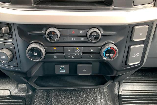 New 2026 Ford F-250 XL For Sale in Lubbock, TX