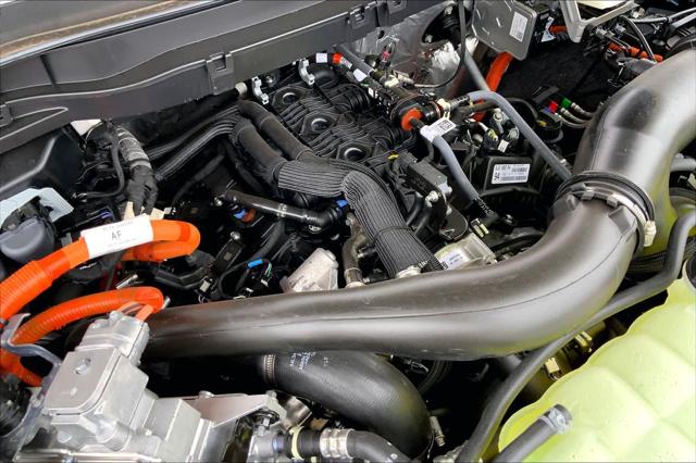New 2026 Ford F-150 Platinum For Sale in Lubbock, TX