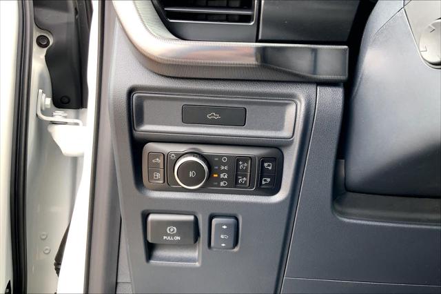 New 2026 Ford F-150 Platinum For Sale in Lubbock, TX