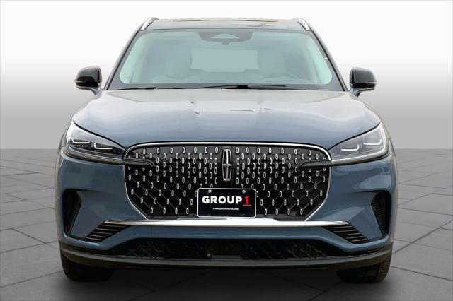 New 2026 Lincoln Aviator For Sale in Lubbock, TX