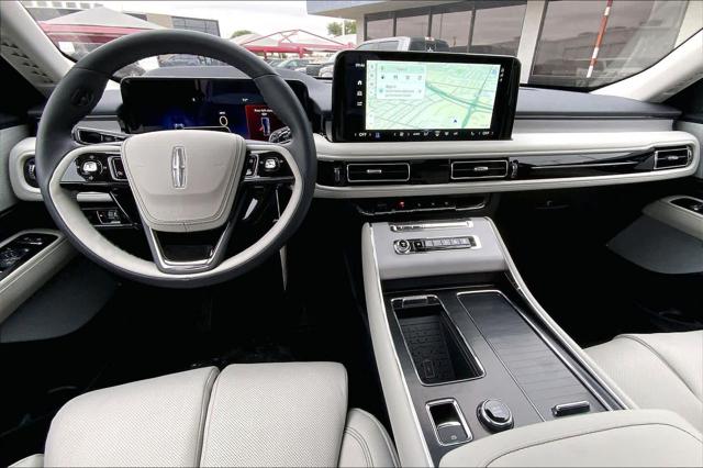 New 2026 Lincoln Aviator For Sale in Lubbock, TX