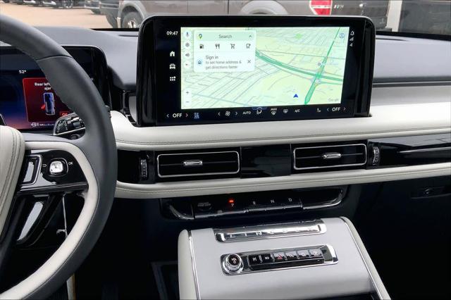 New 2026 Lincoln Aviator For Sale in Lubbock, TX