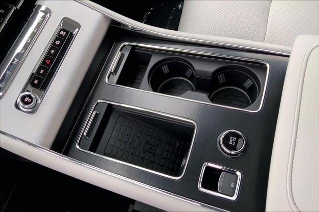 New 2026 Lincoln Aviator For Sale in Lubbock, TX