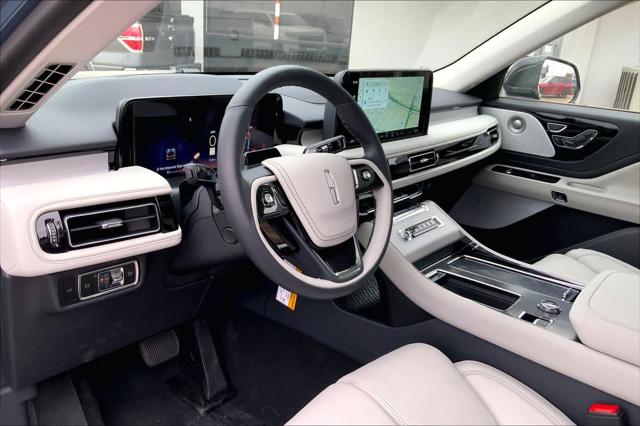 New 2026 Lincoln Aviator For Sale in Lubbock, TX