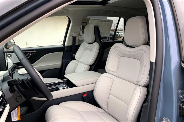 New 2026 Lincoln Aviator For Sale in Lubbock, TX