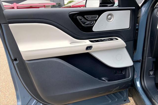 New 2026 Lincoln Aviator For Sale in Lubbock, TX