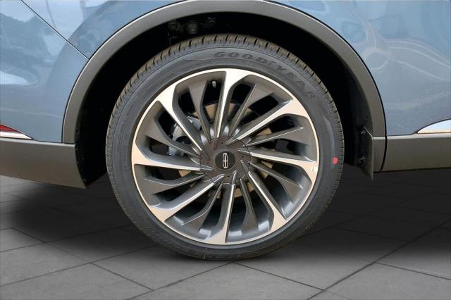 New 2026 Lincoln Aviator For Sale in Lubbock, TX