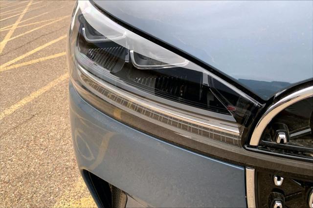 New 2026 Lincoln Aviator For Sale in Lubbock, TX