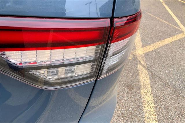 New 2026 Lincoln Aviator For Sale in Lubbock, TX