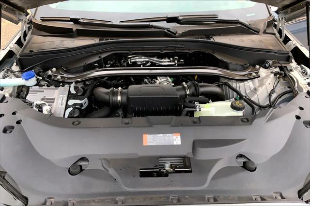 New 2026 Lincoln Aviator For Sale in Lubbock, TX