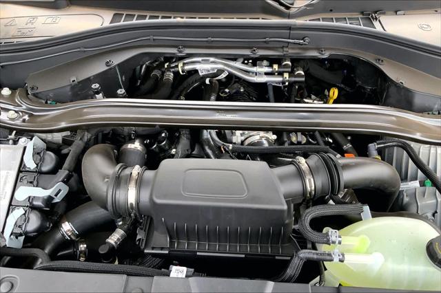 New 2026 Lincoln Aviator For Sale in Lubbock, TX