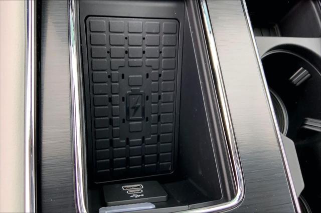 New 2026 Lincoln Aviator For Sale in Lubbock, TX