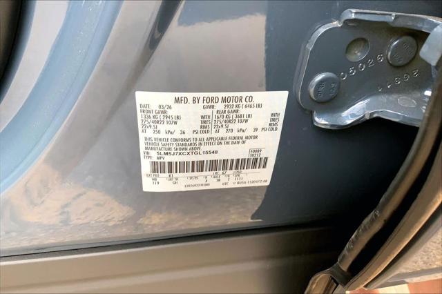 New 2026 Lincoln Aviator For Sale in Lubbock, TX