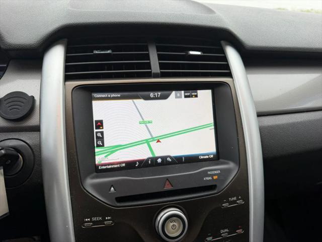 2011 Ford Edge SEL