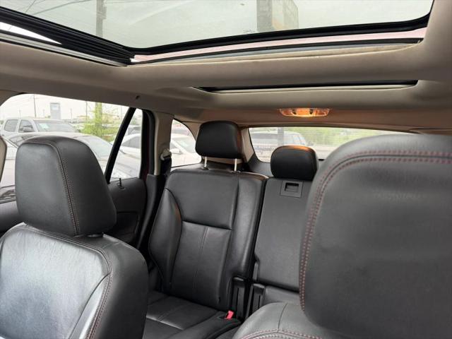 2011 Ford Edge SEL