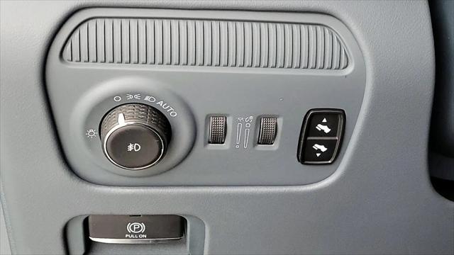 2023 Jeep Grand Wagoneer Series II 4x4