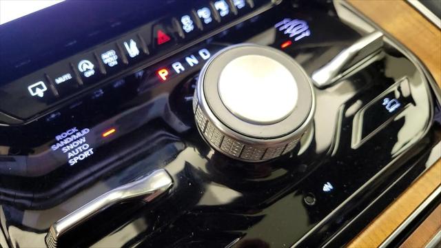 2023 Jeep Grand Wagoneer Series II 4x4