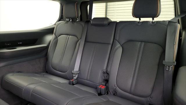 2023 Jeep Grand Wagoneer Series II 4x4