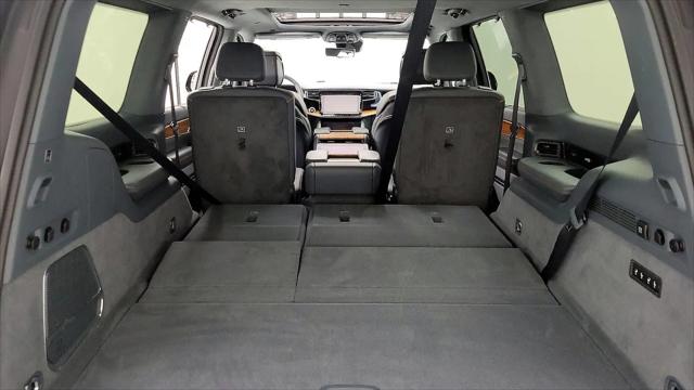 2023 Jeep Grand Wagoneer Series II 4x4