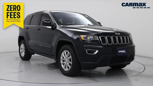 2022 Jeep Grand Cherokee Laredo X 4x4 for sale in Austin, TX