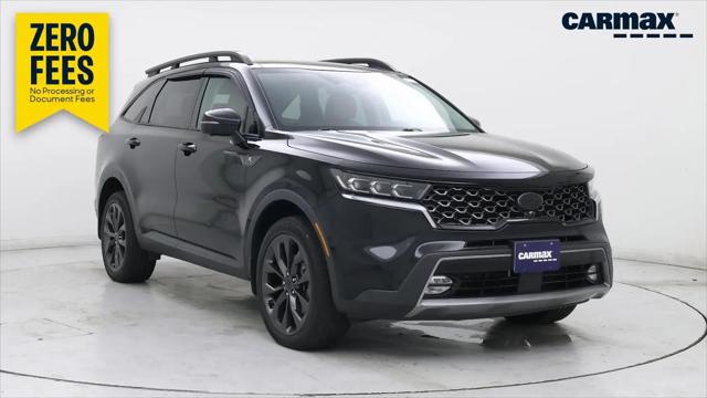2021 Kia Sorento SX Prestige for sale in Salem, OR