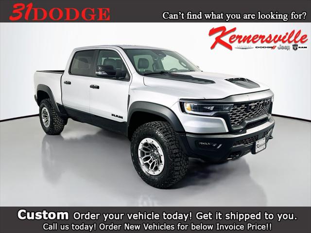 2026 Ram 1500 RHO Crew Cab 4x4 5'7" Box for sale in Kernersville, NC