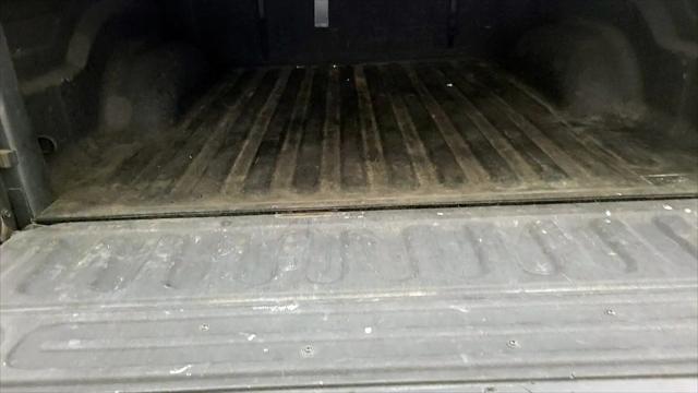 2019 Ram 1500 Classic Laramie Crew Cab 4x2 5'7" Box