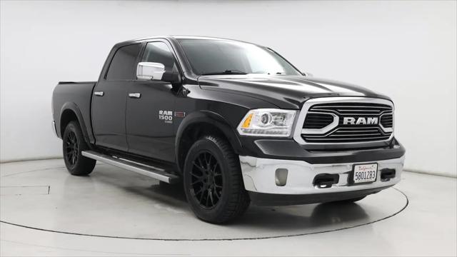 2019 Ram 1500 Classic Laramie Crew Cab 4x2 5'7" Box for sale in Modesto, CA
