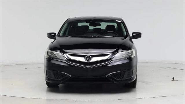 2017 Acura ILX Premium Package