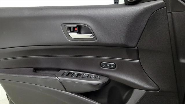 2017 Acura ILX Premium Package