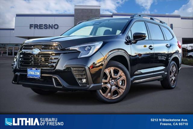 2026 Subaru Ascent Limited Bronze Edition 7-Passenger for sale in Fresno, CA